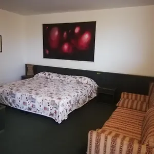 Green Hotel Poviglio (Reggio Emilia)