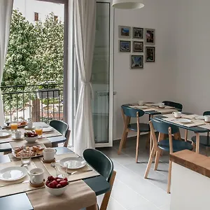 Dietro Il Teatro Bed and breakfast