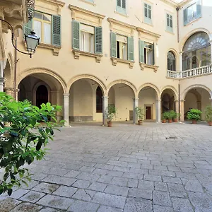 Palazzo Mazzarino - My Extra Appartement