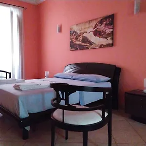 Basile Appartement