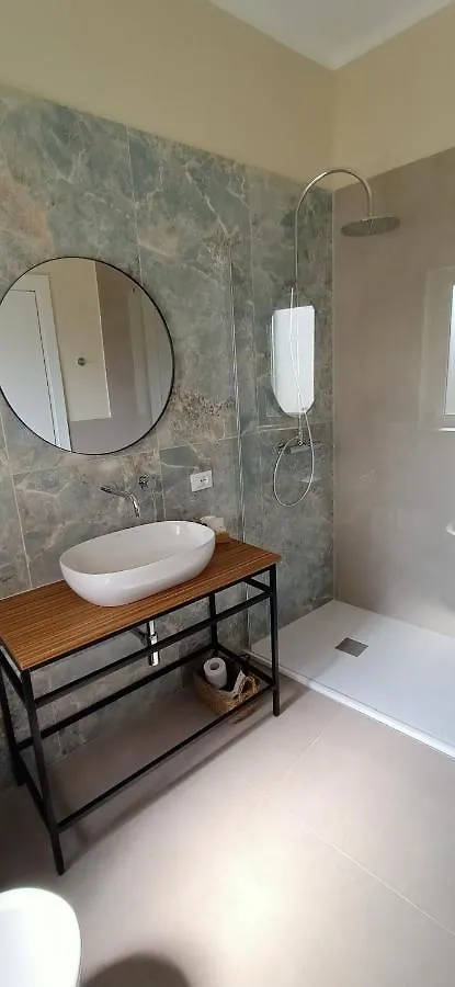 Domus Maqueda Bed & Breakfast Palermo