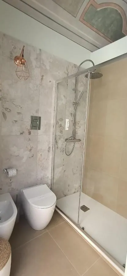 Domus Maqueda Bed & Breakfast Palermo Italy