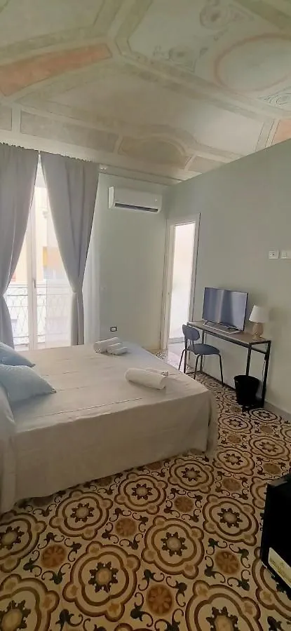Domus Maqueda Bed & Breakfast Palermo 0*,