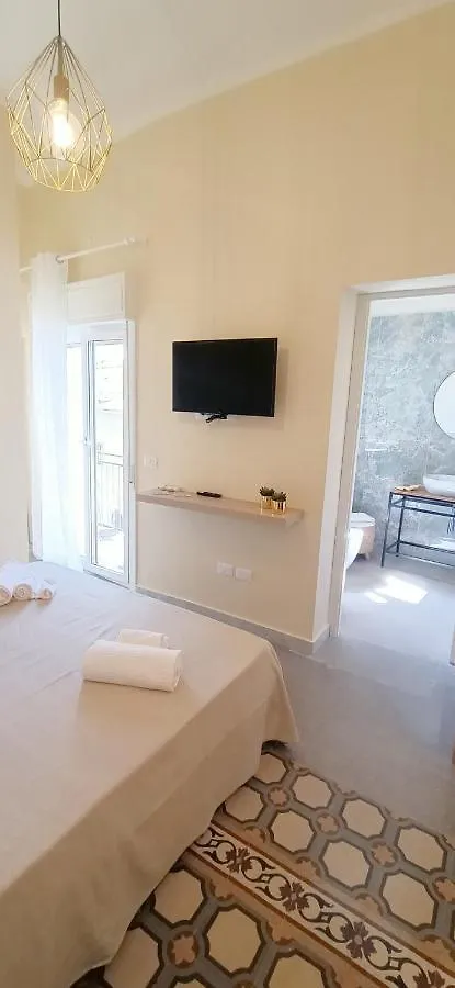 Domus Maqueda Bed & Breakfast Palermo 0*,  Italy