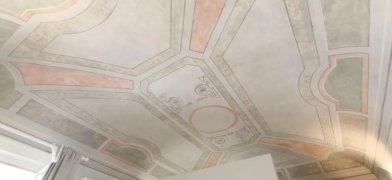 Domus Maqueda Bed & Breakfast Palermo Italy