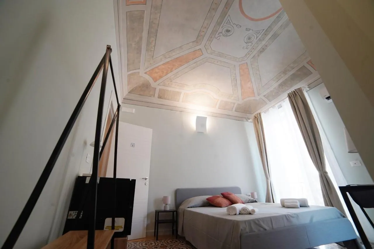 Domus Maqueda Bed & Breakfast Palermo